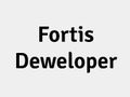 Fortis Deweloper logo