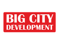 Big City Development logo
