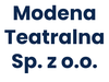 Modena Teatralna Sp. z o.o. logo