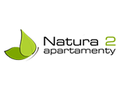Natura Apartamenty 2 logo