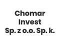 Chomar Invest Sp. z o.o. Sp. k. logo