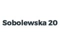 Sobolewska 20 Sp. z o.o. logo