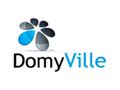 Domyville logo