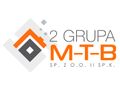 2GRUPA M-T-B Sp. Z o.o. Sp. K logo