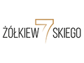 Logo dewelopera: Żółkiewskiego 7 Skavia Development Sp. z o.o. Sp. K.