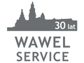 Logo dewelopera: Wawel Service Sp. z o.o.