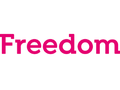 Logo dewelopera: Freedom Katowice