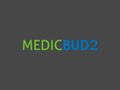 MedicBud2 logo