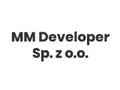 MM Development Group Sp. z o.o. logo