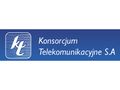 Konsorcjum Telekomunikacyjne S.A. logo