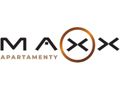 Maxx Apartamenty logo