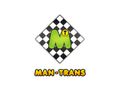 Man-Trans logo