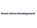 Logo dewelopera: Green Home Development