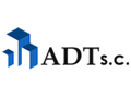 ADT s.c. logo