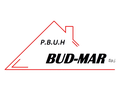„BUD-MAR” L. Boguń M. Bukowski Sp. J. logo