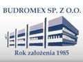 Budromex Sp. z o.o. logo