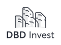 DBD Invest logo