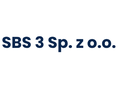 Logo dewelopera: SBS 3 Sp. z o.o.