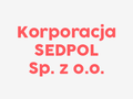 Korporacja SEDPOL Sp. z o.o. logo