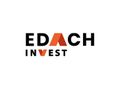 Logo dewelopera: Edach Invest J. Starownik i R. Kalicki Sp. J.