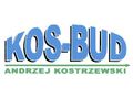 KOS-BUD Andrzej Kostrzewski logo