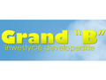 Logo dewelopera: Grand "B"