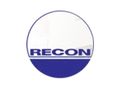 Recon - przedsiębiorstwo budowlane logo