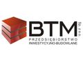 Przedsiębiorstwo Inwestycyjno - Budowlane BTM Sp.z o.o. logo