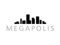 Megapolis Development logo