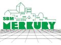 Spółdzielnia Budowlano Mieszkaniowa MERKURY logo