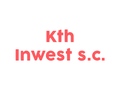 Kth Inwest s.c. logo