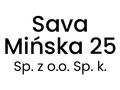 Sava Mińska 25 sp. z o.o. sp.k. logo