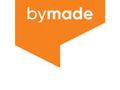 By made logo