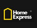 Home Express logo