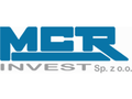 MCR INVEST Sp. z o.o. logo
