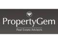 PropertyGem Real Estate Advisors logo