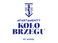 Apartamenty Koło Brzegu logo