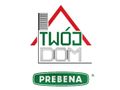 Prebena Twój Dom logo