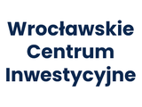 Wrocławskie Centrum Inwestycyjne logo