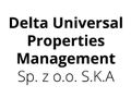 Delta Universal Properties Management Sp. z o.o. S.K.A logo