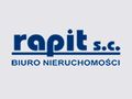 Rapit s.c. logo