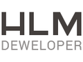 HLM Deweloper logo
