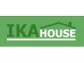IKA House logo