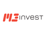 M3 Invest logo