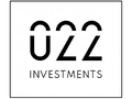 022 INVESTMENTS logo