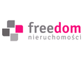 Freedom Nieruchomości- Łódź logo