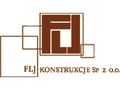FLJ Konstrukcje Sp. z o.o. logo