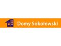 Domy - Sokołowski logo