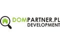 DOM PARTNER Sp. z o.o. Sp. k. logo