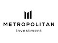 Metropolitan Investment logo